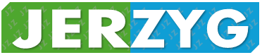 Logotipo JERZYG